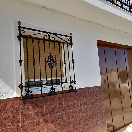 Casa Quico Villa Higuera de Arjona Exteriör bild
