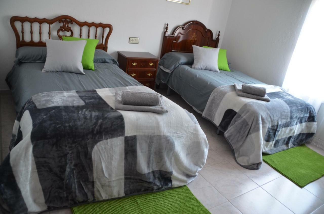 Casa Quico Villa Higuera de Arjona Exteriör bild